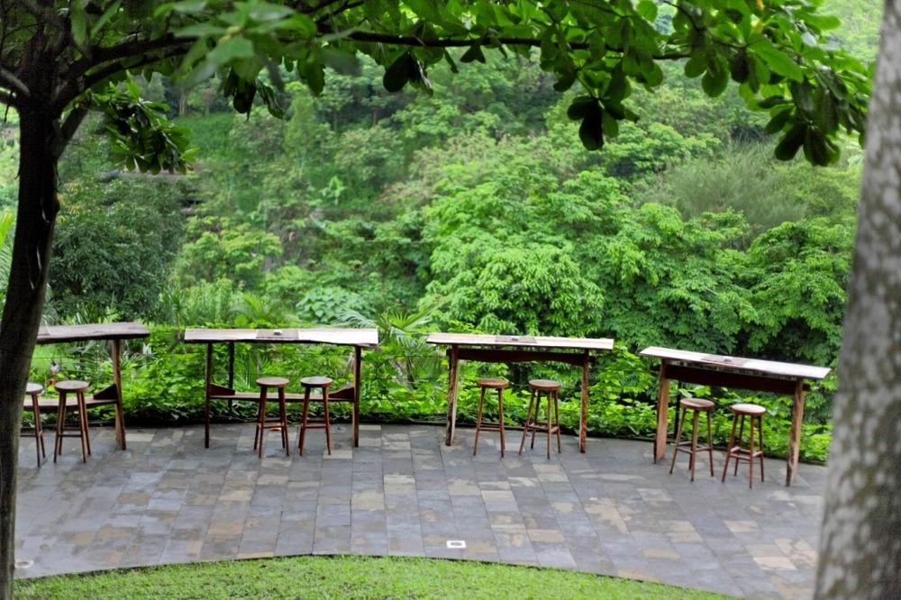Oak Tree Emerald Hotel & Coventions Semarang Ngoại thất bức ảnh